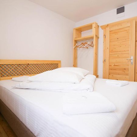 Cabana Poiana Secuilor Hotel Predeal Luaran gambar