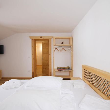 Cabana Poiana Secuilor Hotel Predeal Luaran gambar