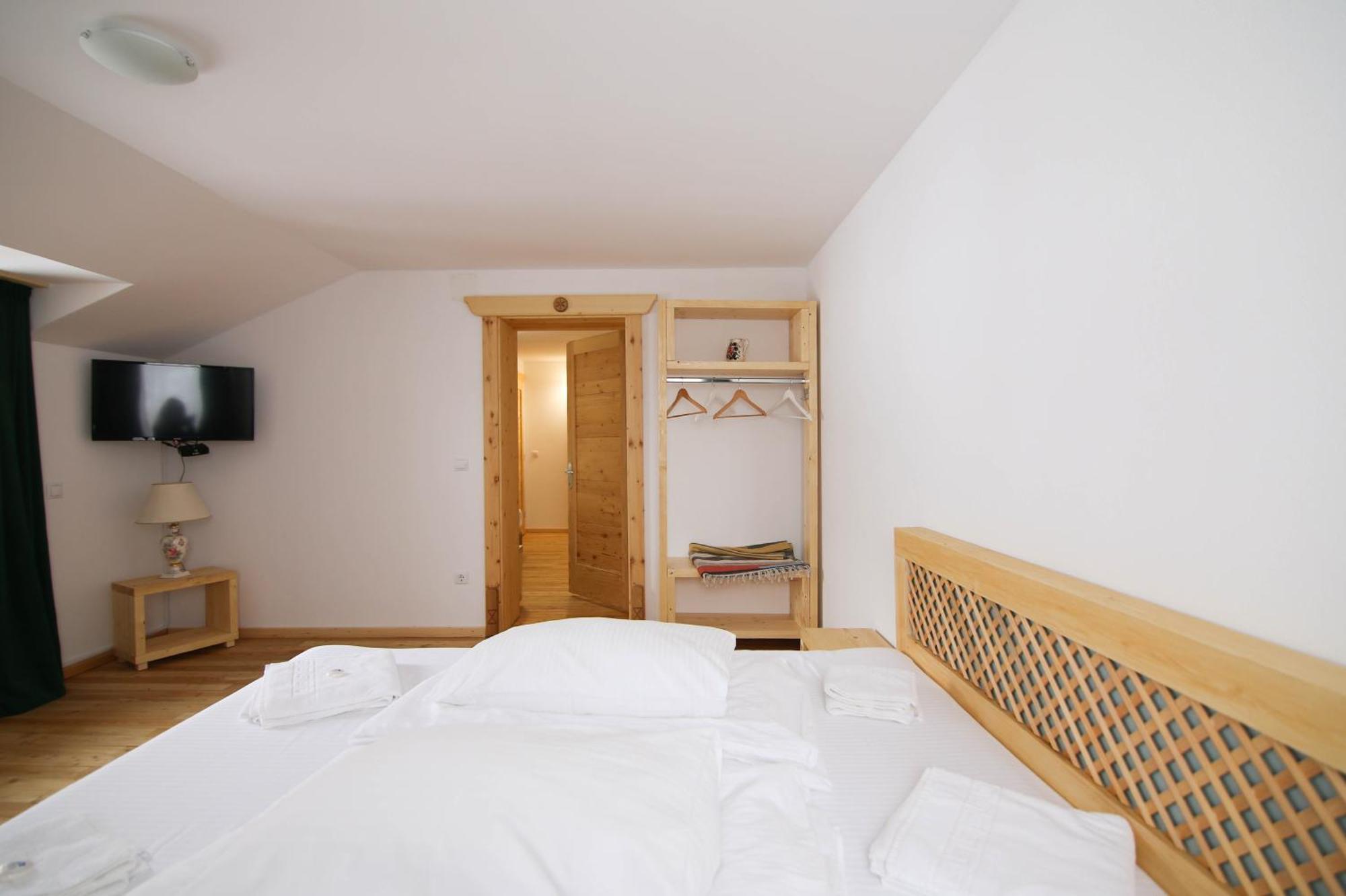 Cabana Poiana Secuilor Hotel Predeal Luaran gambar