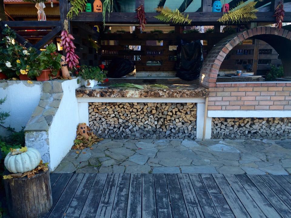 Cabana Poiana Secuilor Hotel Predeal Luaran gambar